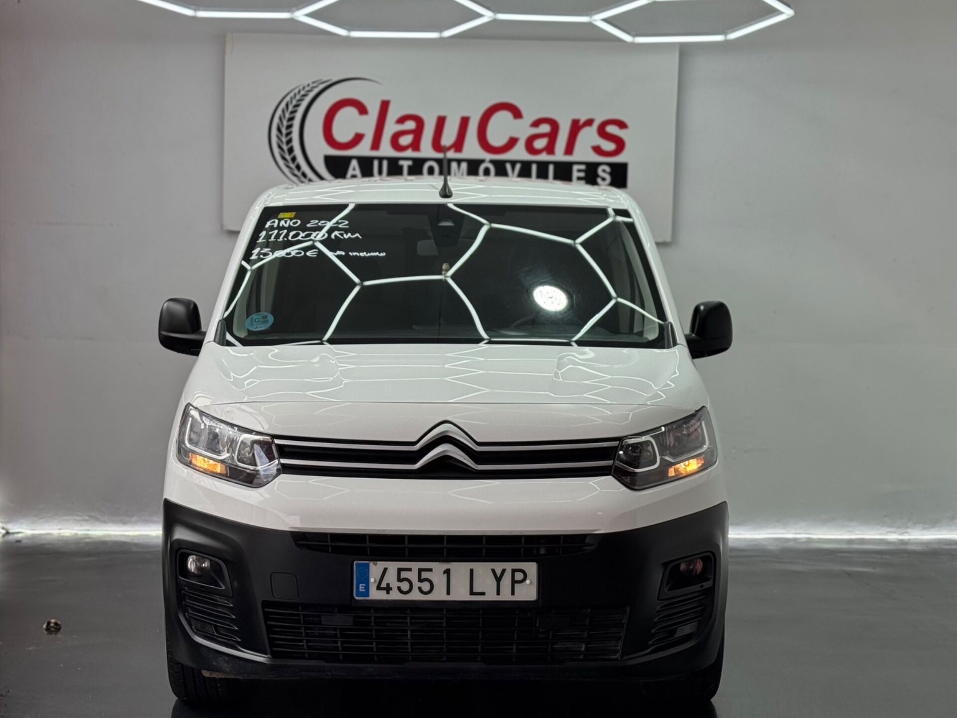 Imagen 3 de CITROEN Berlingo