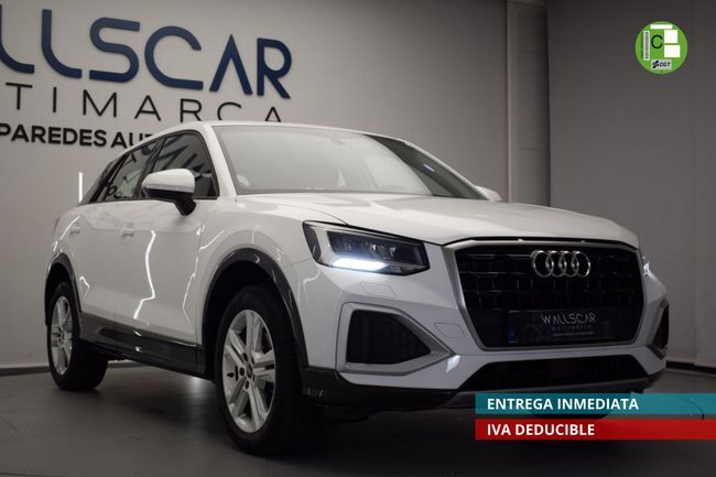 Foto del AUDI Q2 35 TFSI Advanced S tronic 110kW