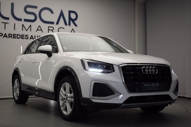 Foto del AUDI Q2 35 TFSI Advanced S tronic 110kW