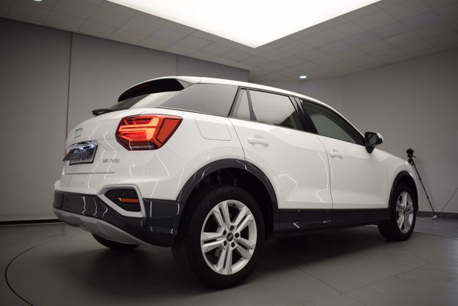 Foto del AUDI Q2 35 TFSI Advanced S tronic 110kW