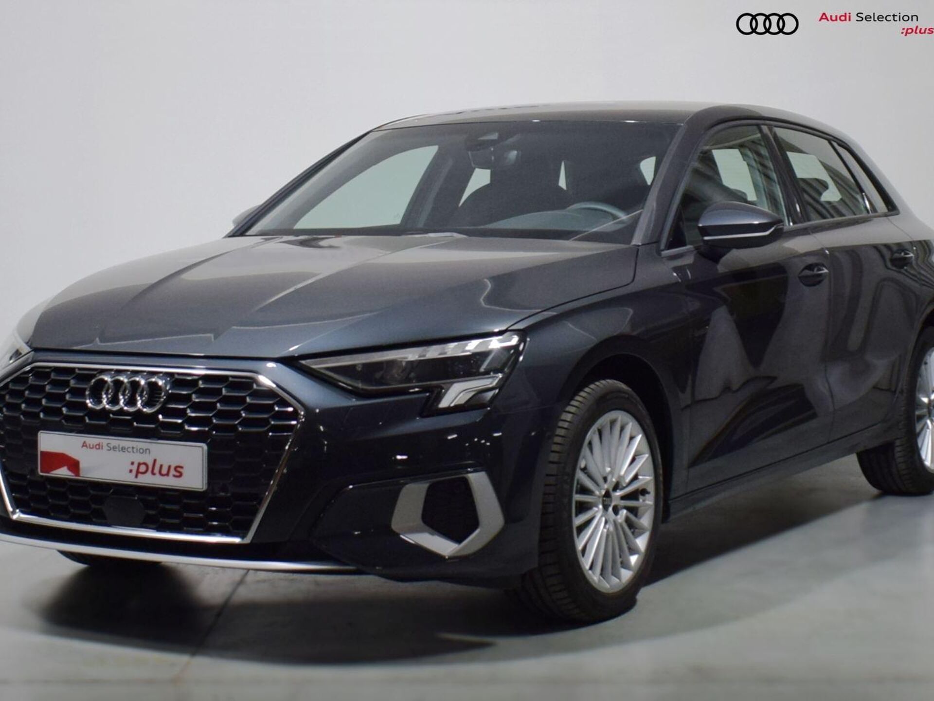 Imagen de AUDI A3