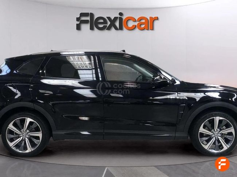 Foto del MG Marvel R Luxury RWD 70kWh 132kW