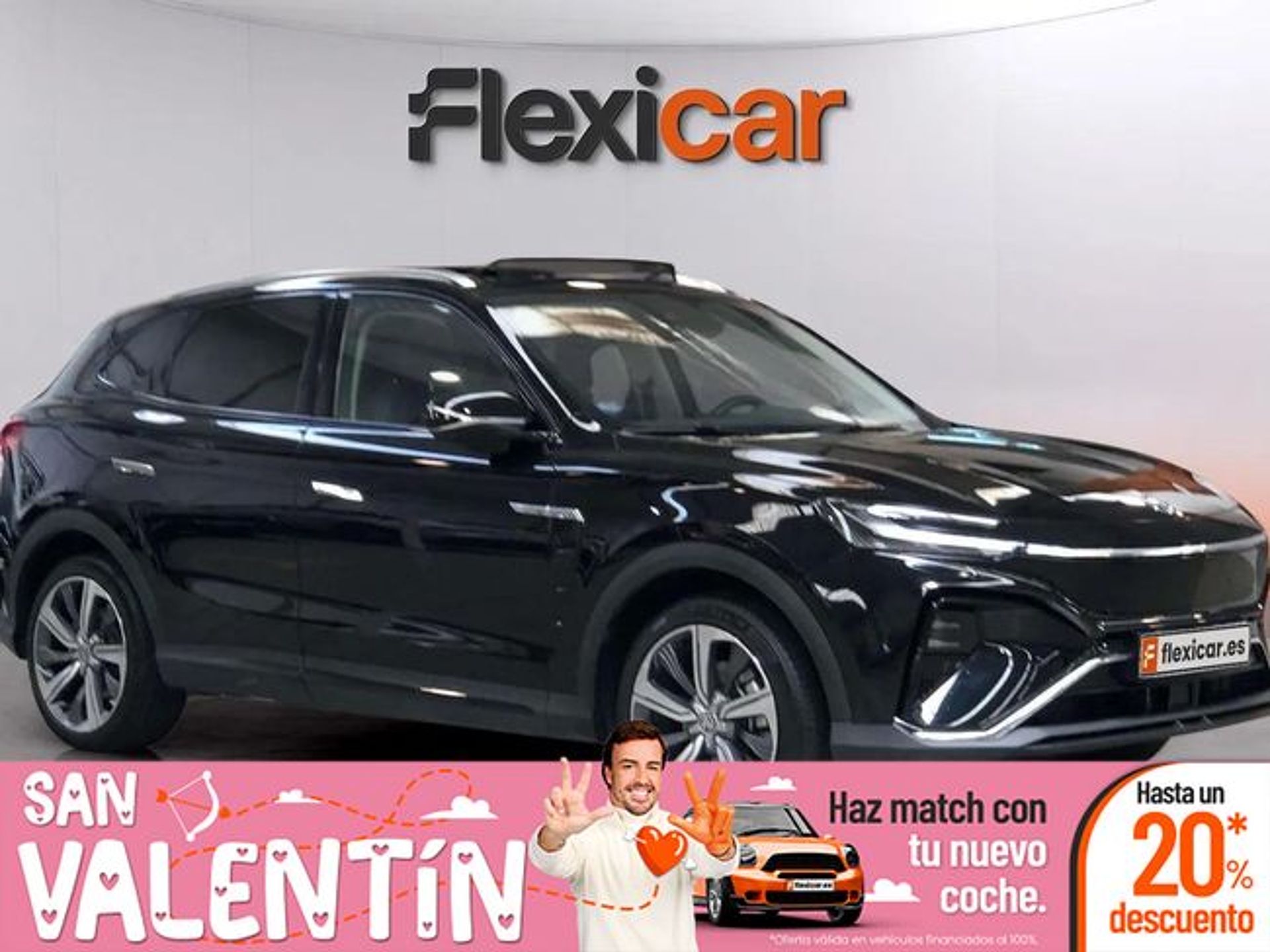 Imagen de MG Marvel R