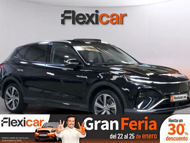 MG Marvel R (70kWh Luxury) en Almería