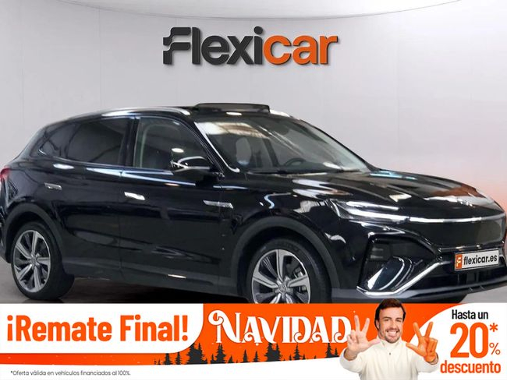 Imagen de MG Marvel R