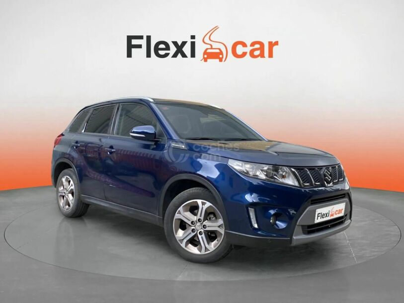 Foto del SUZUKI Vitara 1.6 GLE