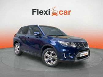 Imagen de SUZUKI Vitara 1.6 GLE