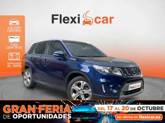 Imagen de SUZUKI Vitara 1.6 GLE