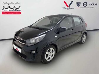 Imagen de KIA Picanto 1.0 DPi Concept