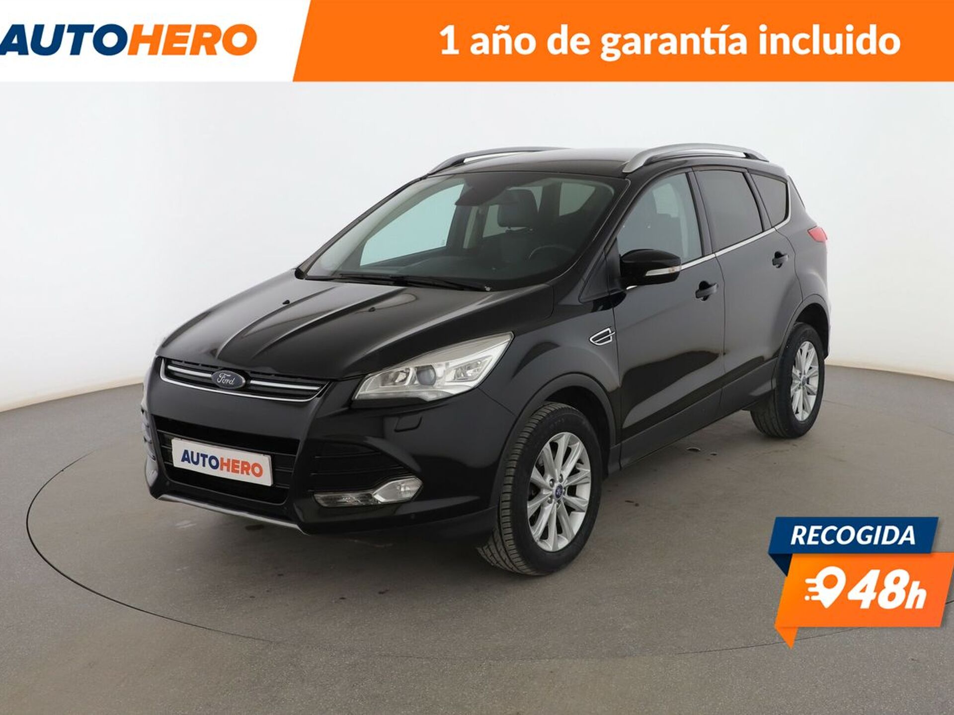 Imagen de FORD Kuga