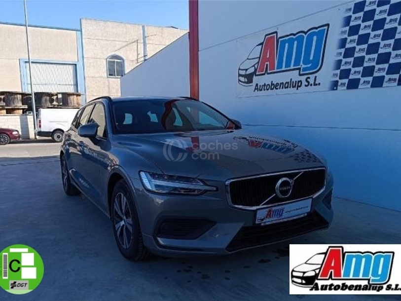 Foto del VOLVO V60 D3 Kinetic 150