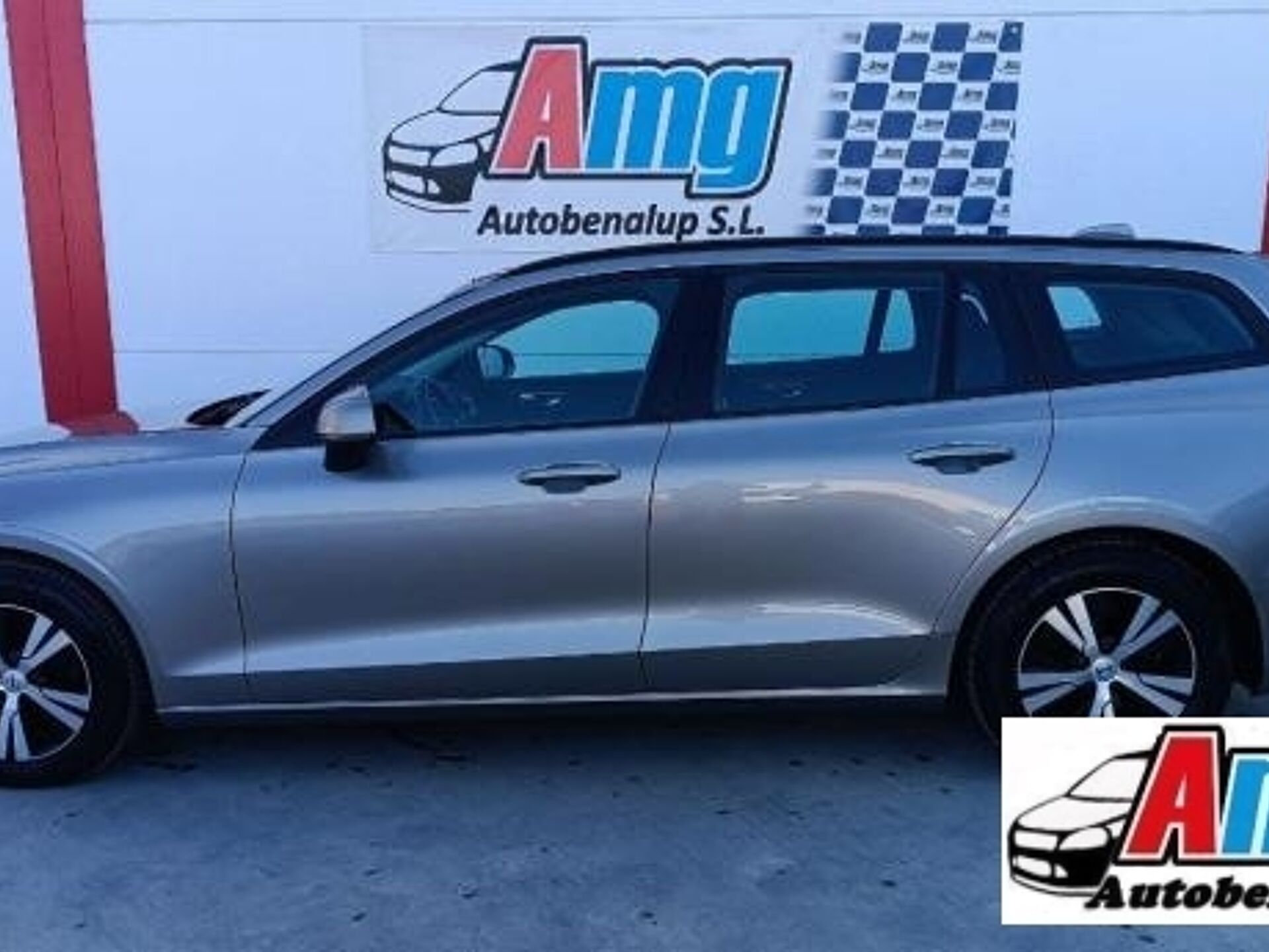 Imagen 2 de VOLVO V60