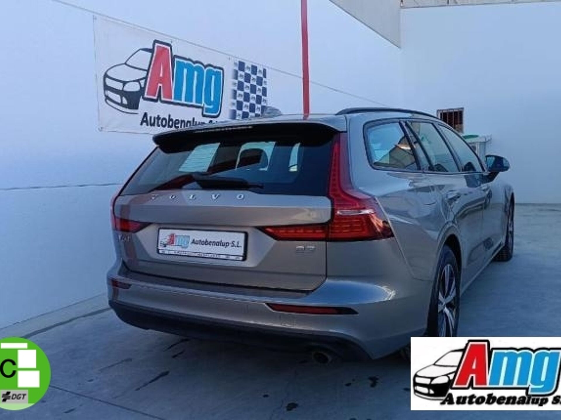 Imagen 3 de VOLVO V60