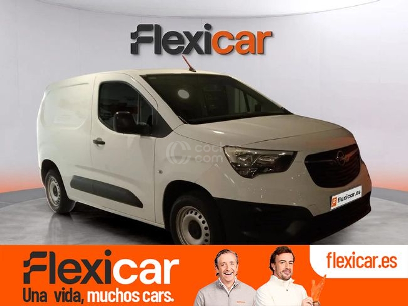 Foto del OPEL Combo Cargo 1.5TD L 1000 Express 75