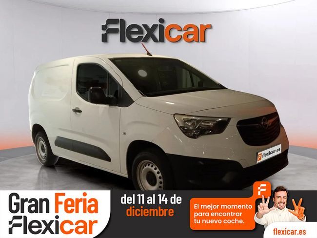 OPEL Combo (1.5 TD 56kW (75CV) Expression L) en Barcelona