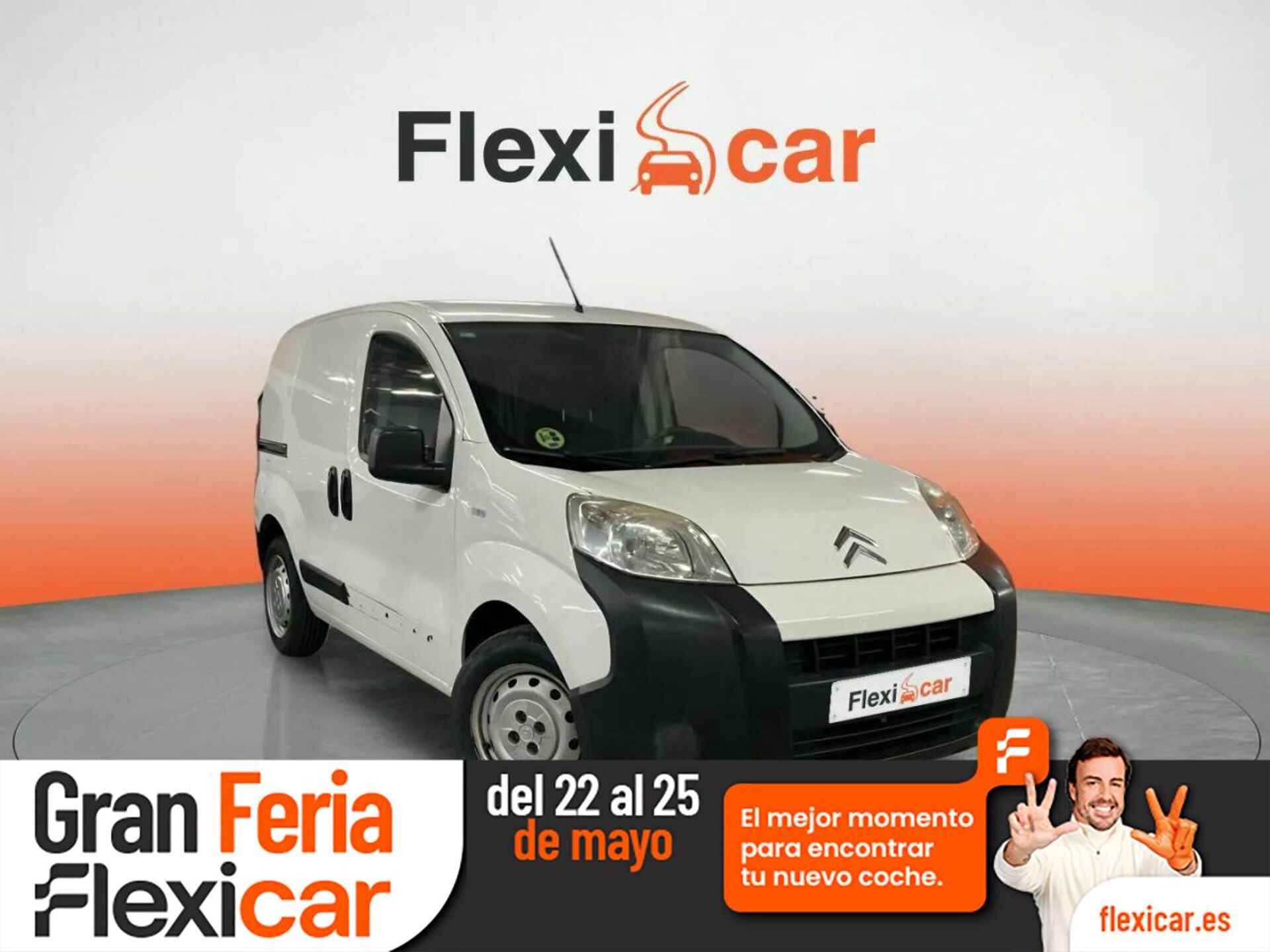 Imagen de CITROEN Nemo