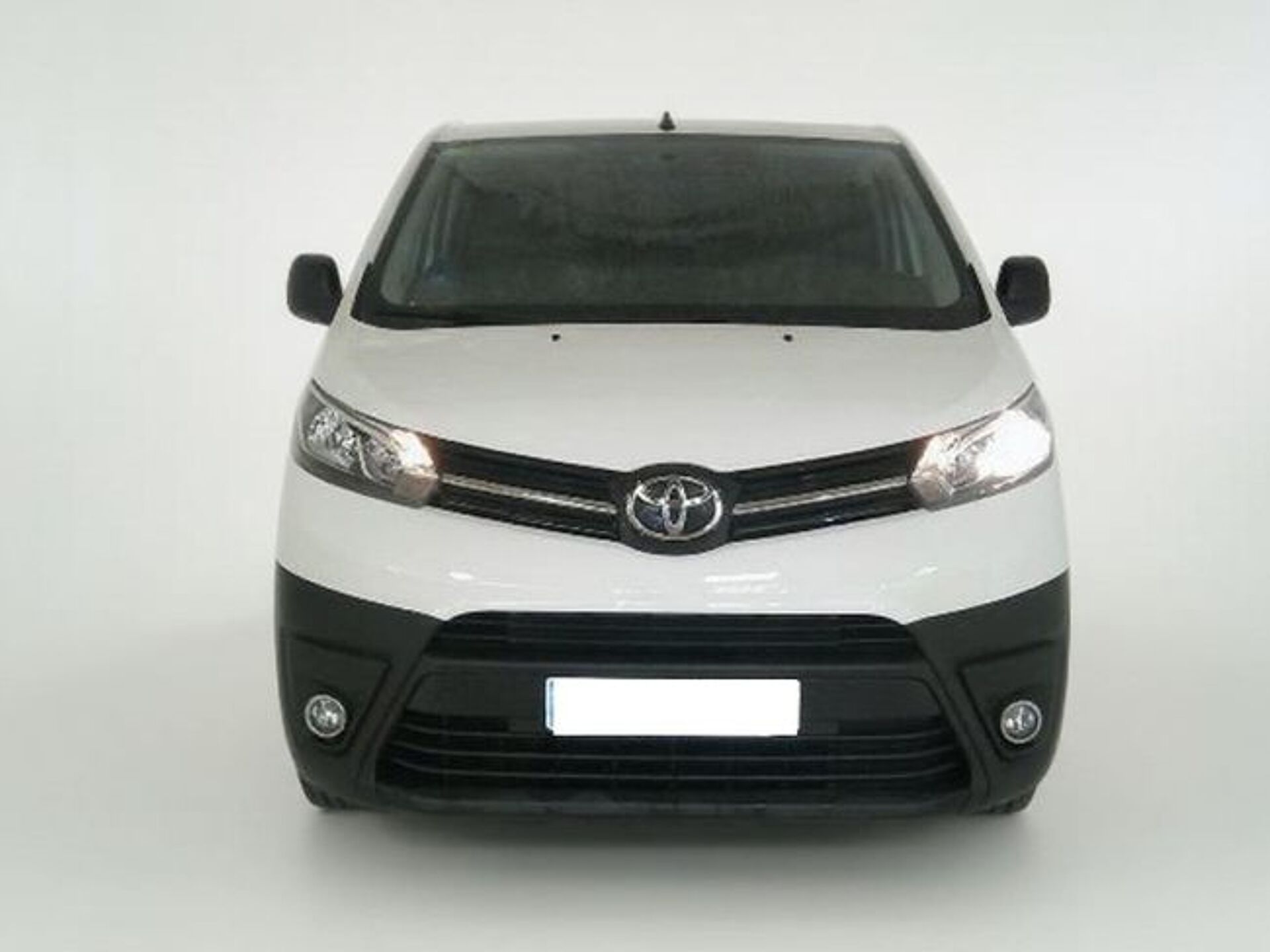 Imagen 2 de TOYOTA Proace