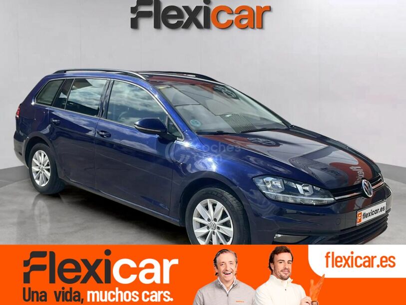 Foto del VOLKSWAGEN Golf 1.6TDI Advance 85kW