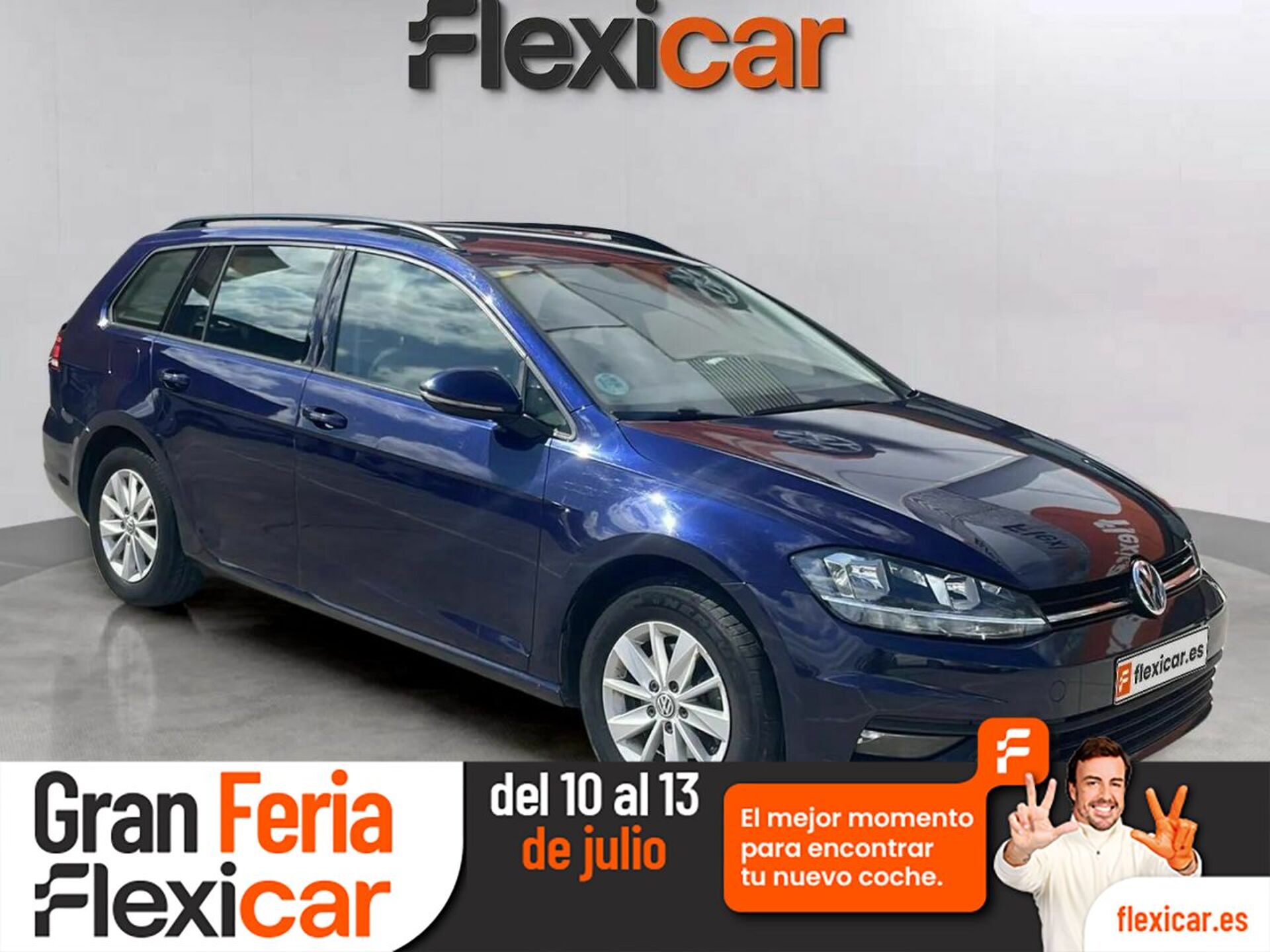 Imagen de VOLKSWAGEN Golf