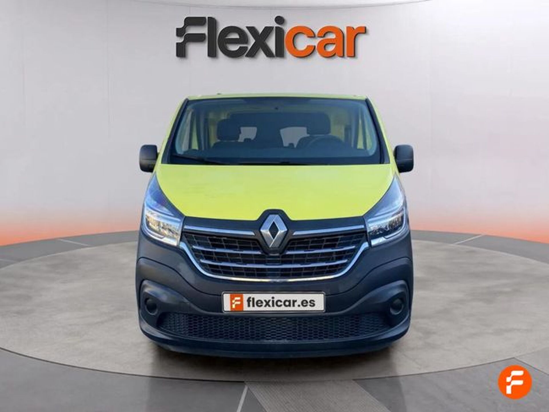Imagen 2 de RENAULT Trafic