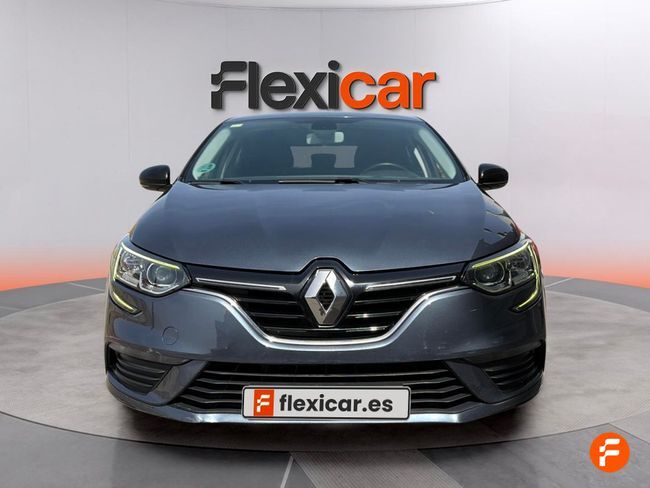 Foto del RENAULT Mégane 1.3 TCe GPF Business 103kW