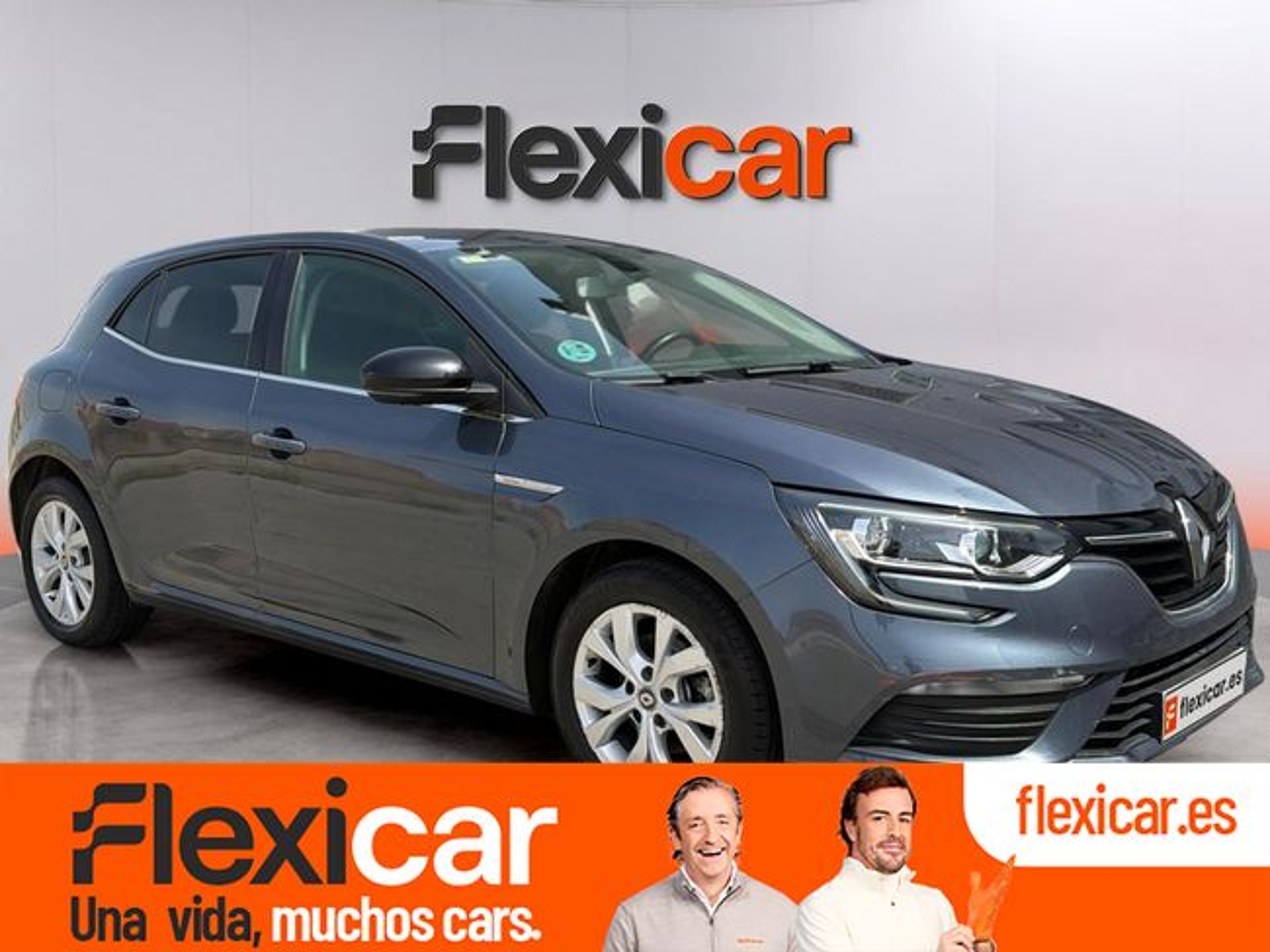 Imagen de RENAULT Mégane