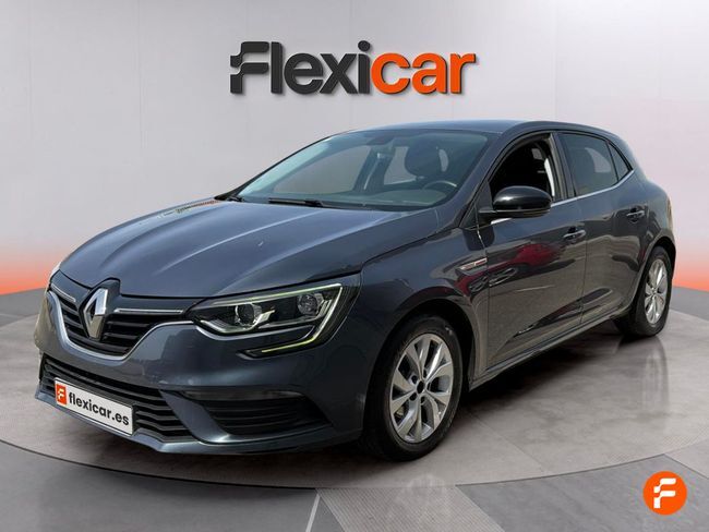 Foto del RENAULT Mégane 1.3 TCe GPF Business 103kW