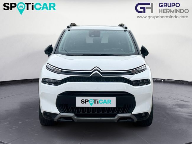 Foto del CITROEN C3 Aircross Puretech S&S Feel 110