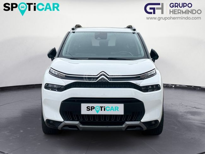 Foto del CITROEN C3 Aircross Puretech S&S Feel 110