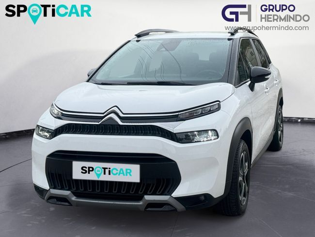 Foto del CITROEN C3 Aircross Puretech S&S Feel 110