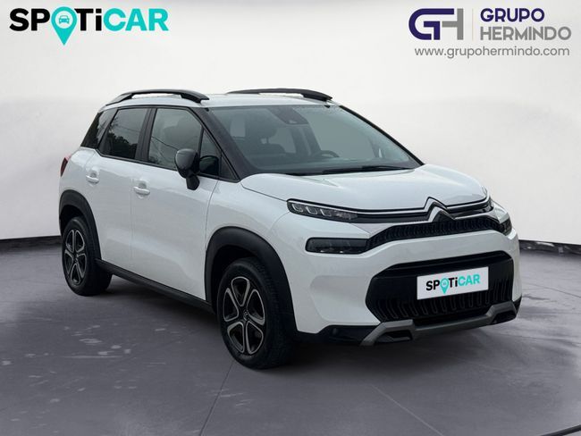 Foto del CITROEN C3 Aircross Puretech S&S Feel 110