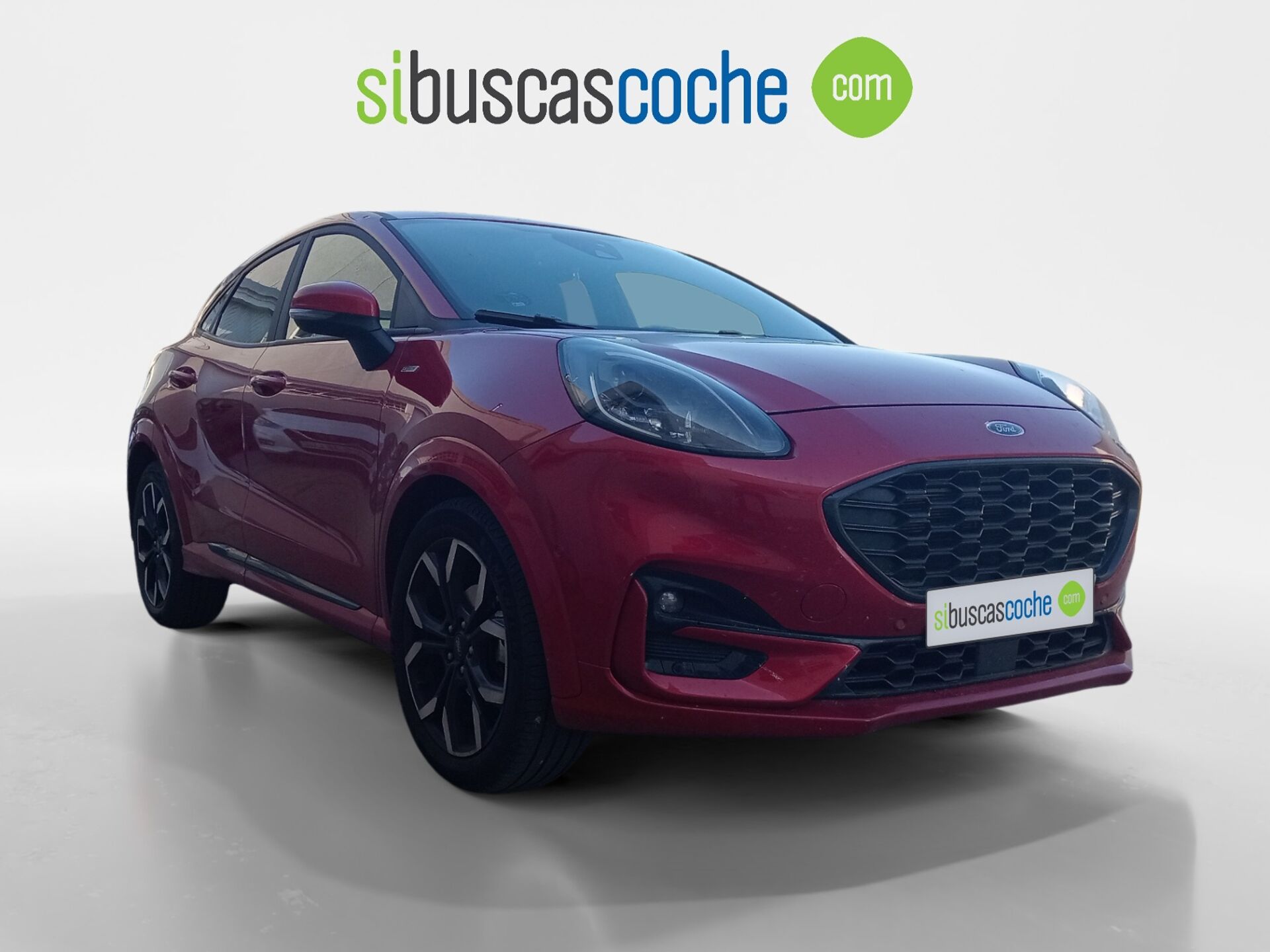 Imagen de FORD Puma