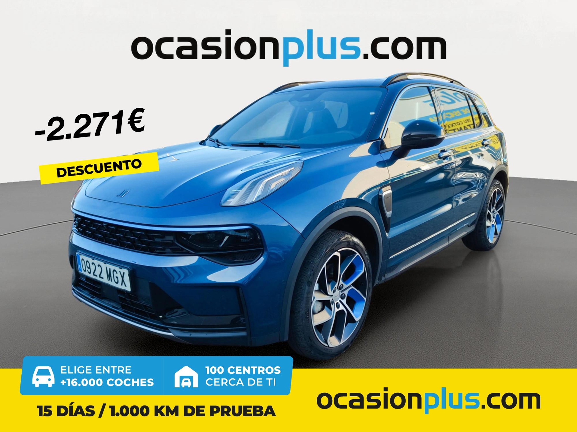 Imagen de LYNK & CO 01