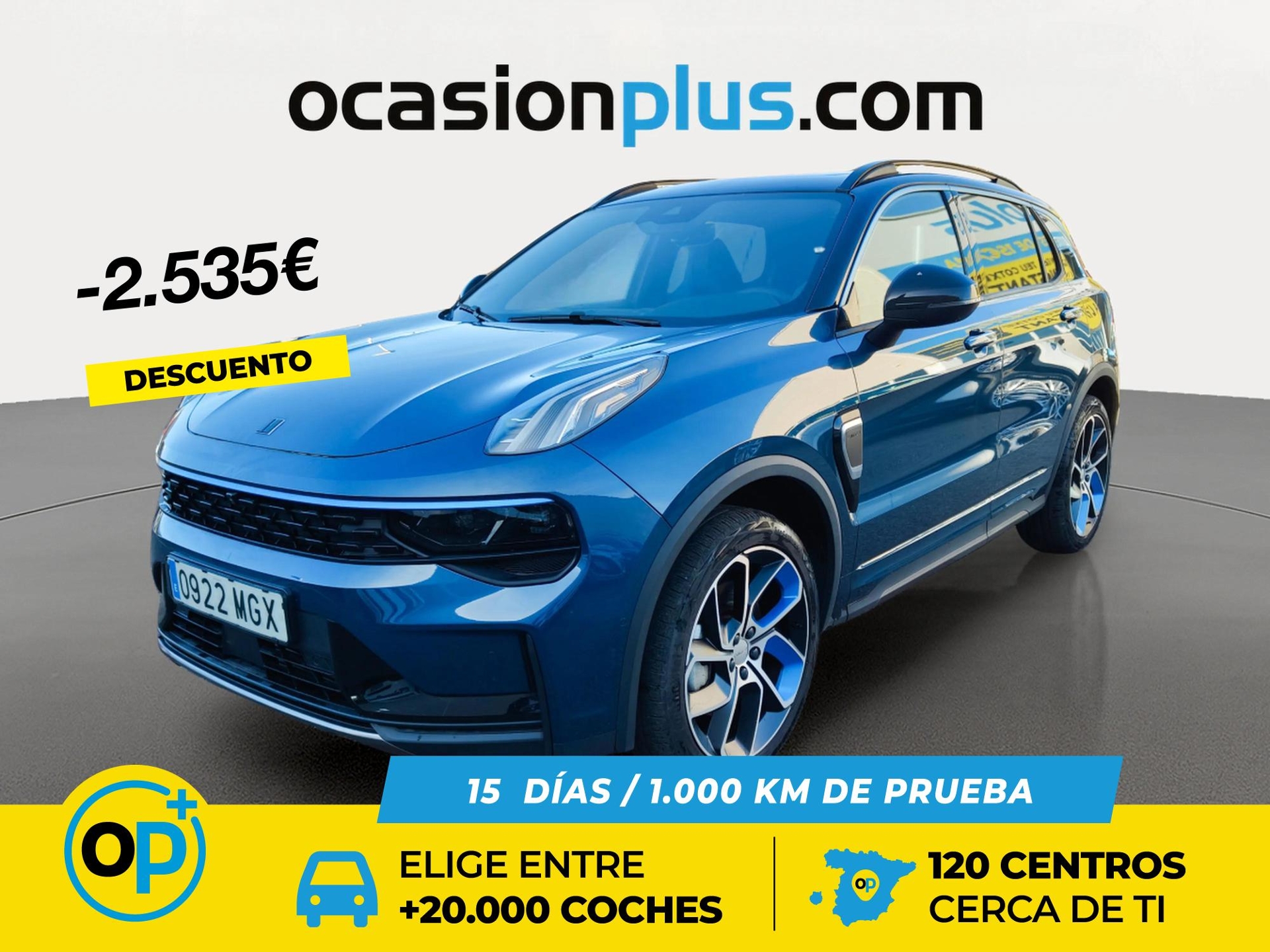 Imagen de LYNK & CO 01