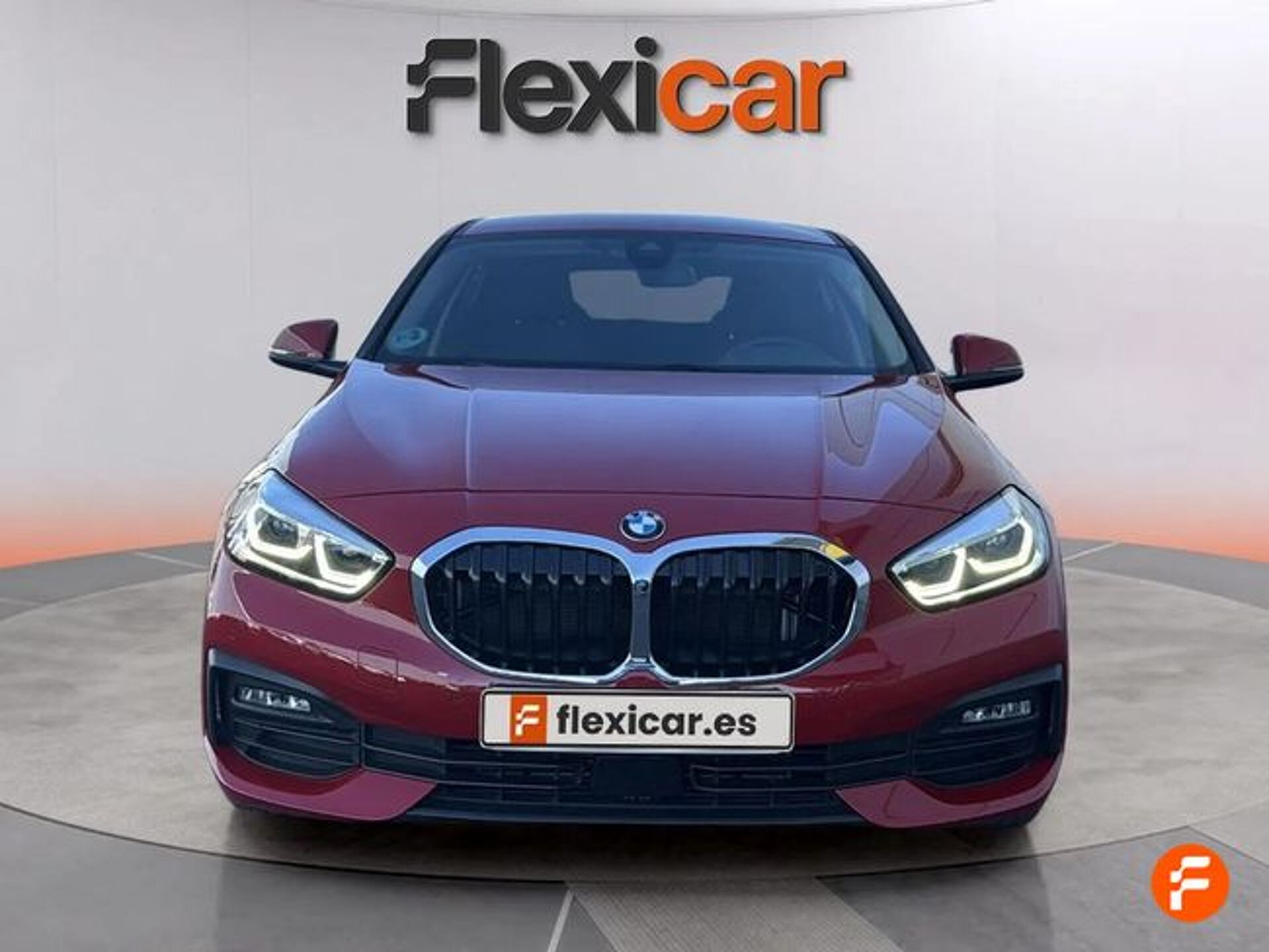 Imagen 2 de BMW Serie 1