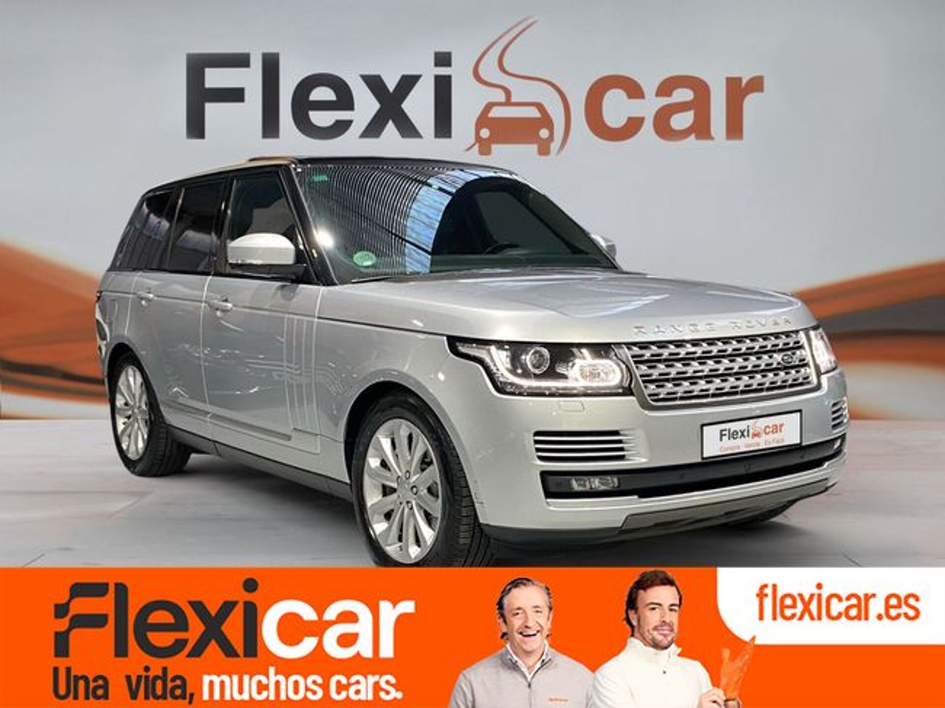 Imagen de LAND ROVER Range Rover