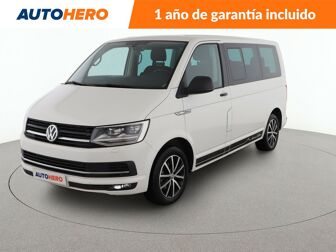 Imagen de VOLKSWAGEN Multivan 2.0TDI BMT Trendline 110kW