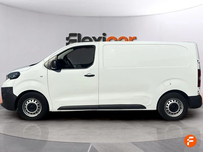 Foto del PEUGEOT Expert Fg. Standard 1.5BlueHDi S&S Premium 120