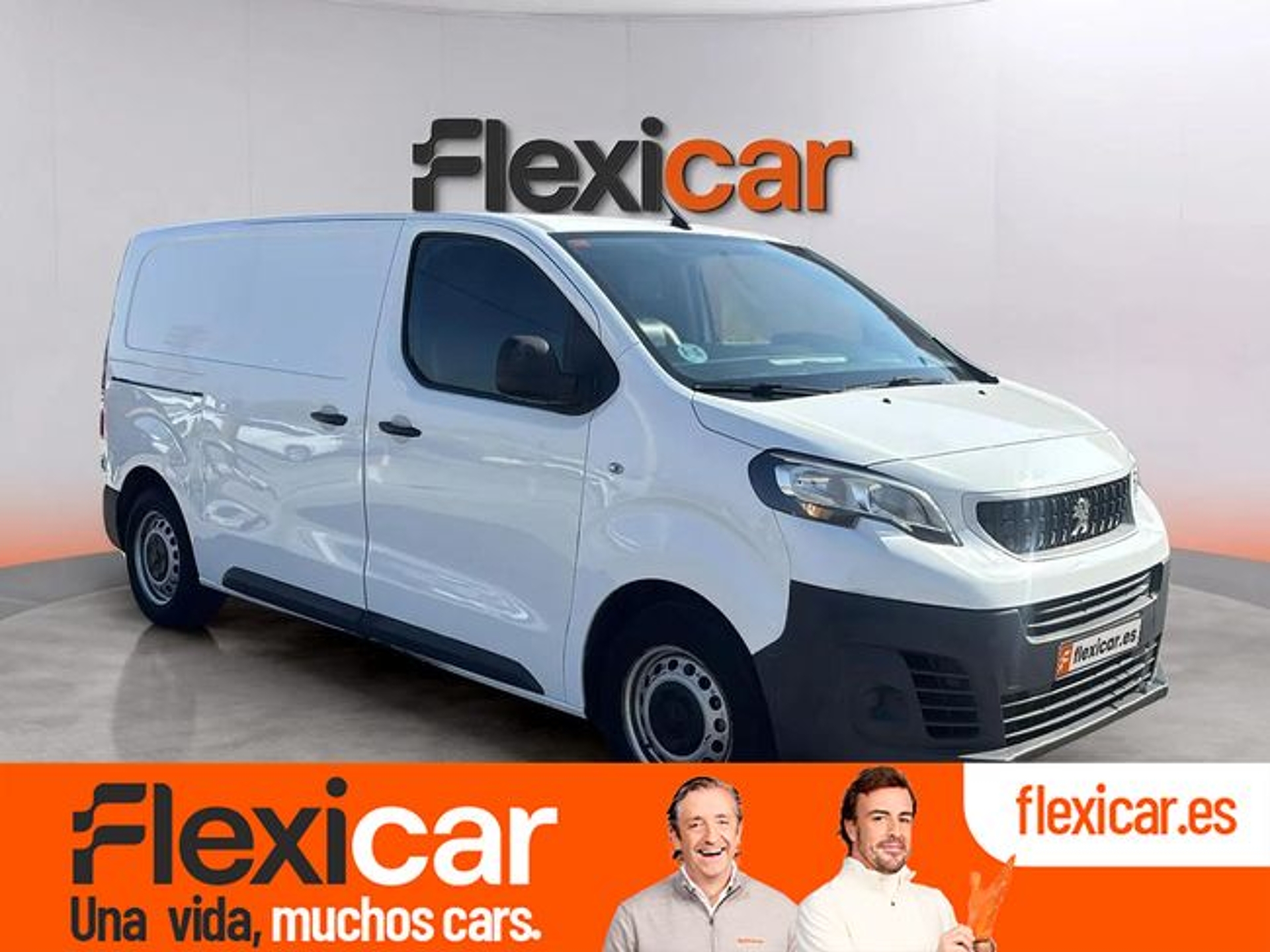 Imagen de PEUGEOT Expert