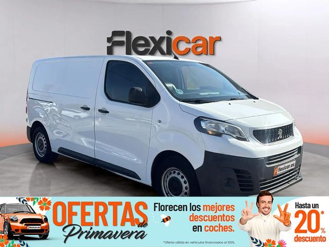 Foto del PEUGEOT Expert Fg. Standard 1.5BlueHDi S&S Premium 120