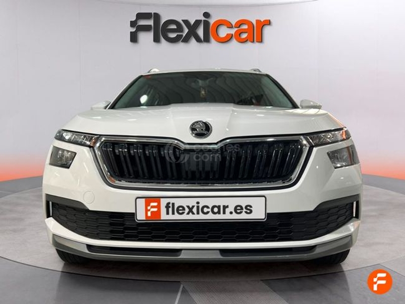 Foto del SKODA Kamiq 1.0 TSI Ambition 81kW DSG
