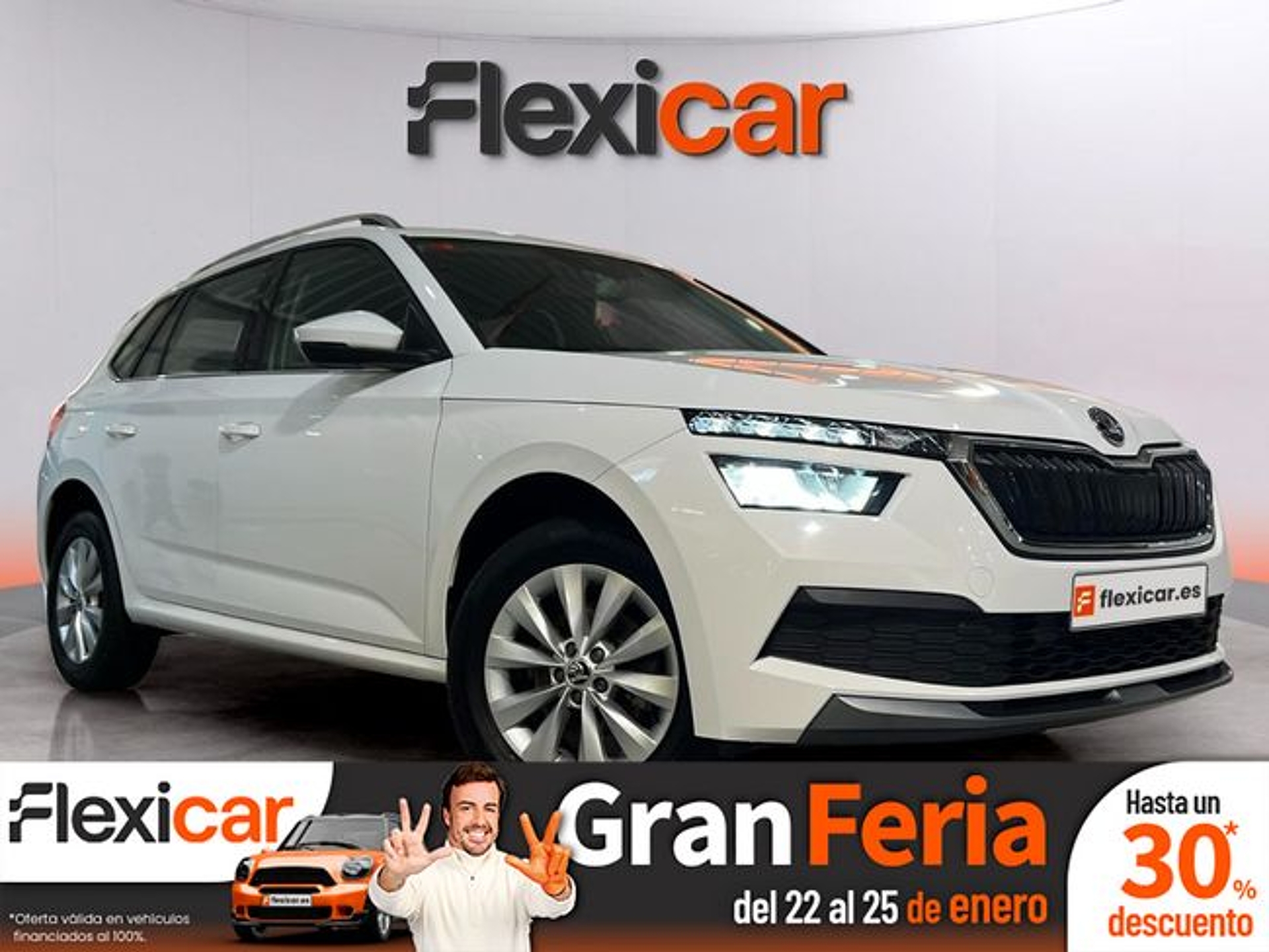 Imagen de SKODA Kamiq