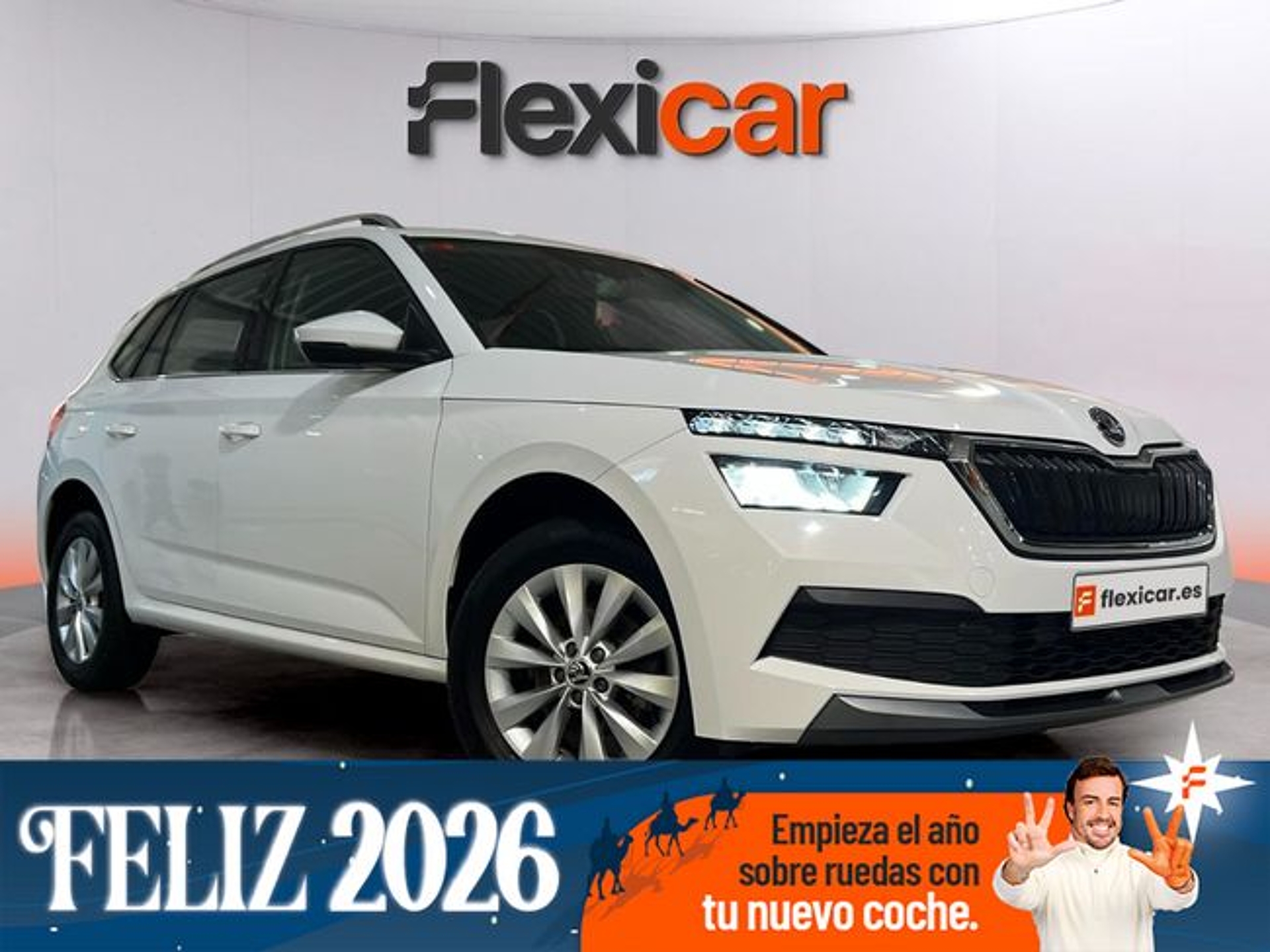 Imagen de SKODA Kamiq