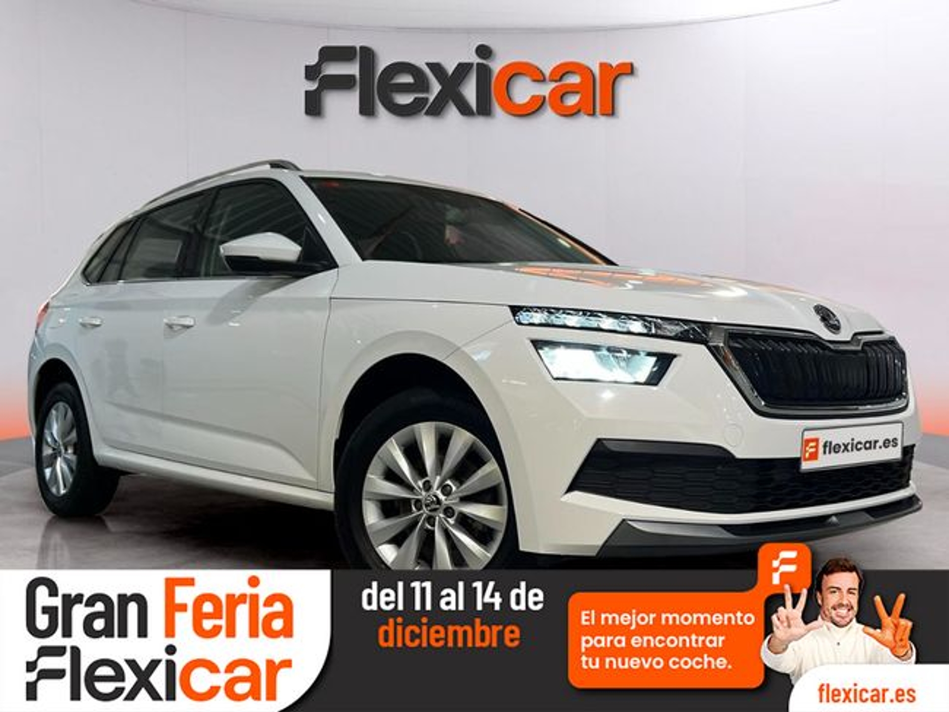 Imagen de SKODA Kamiq