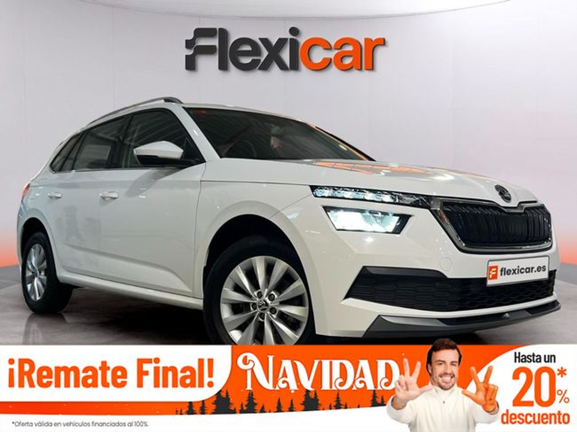 Imagen de SKODA Kamiq