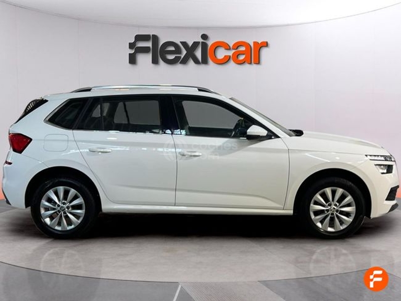 Foto del SKODA Kamiq 1.0 TSI Ambition 81kW DSG