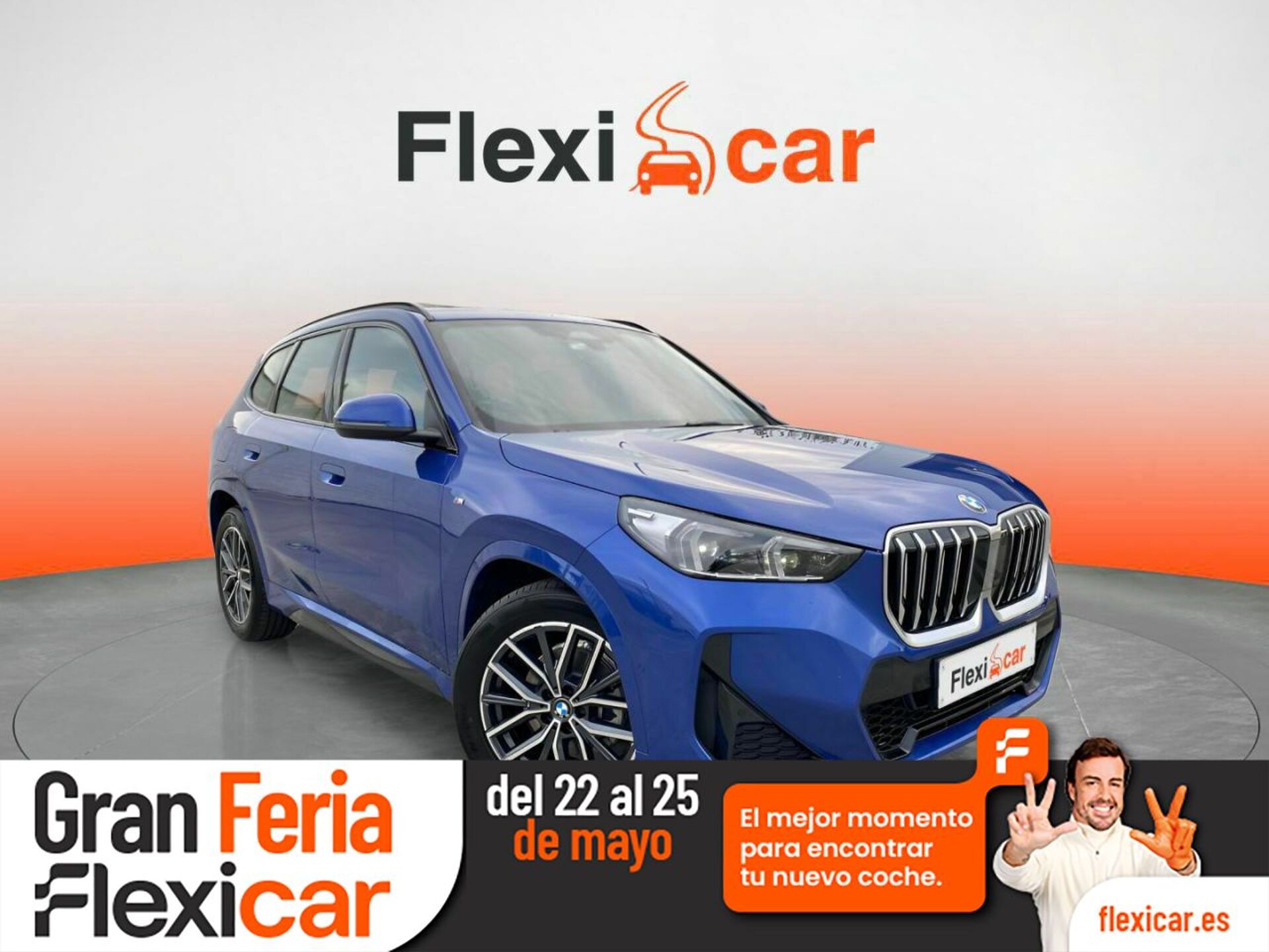 Imagen de BMW X1