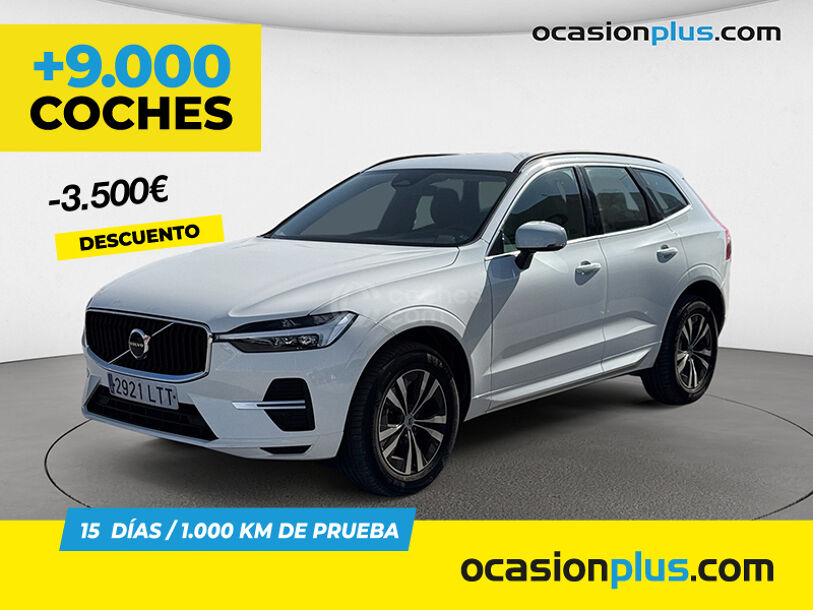 Foto del VOLVO XC60 B4 Core FWD Aut.