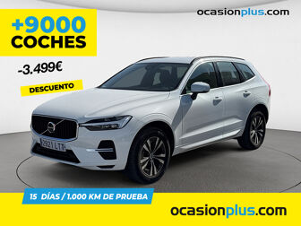 Imagen de VOLVO XC60 B4 Core FWD Aut.