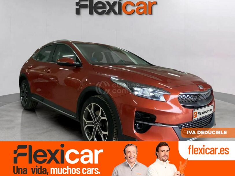 Foto del KIA XCeed 1.6 PHEV eMotion Aut.